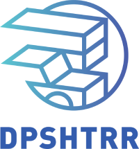 DPSHTRR Logo