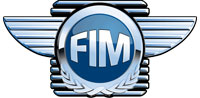 FIM Logo