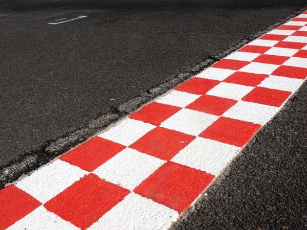 AUTODROMI - CIRKUITI I PARË SHQIPTAR