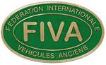 FIVA Logo