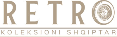 Retro Logo