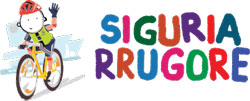 Siguria Rrugore Logo